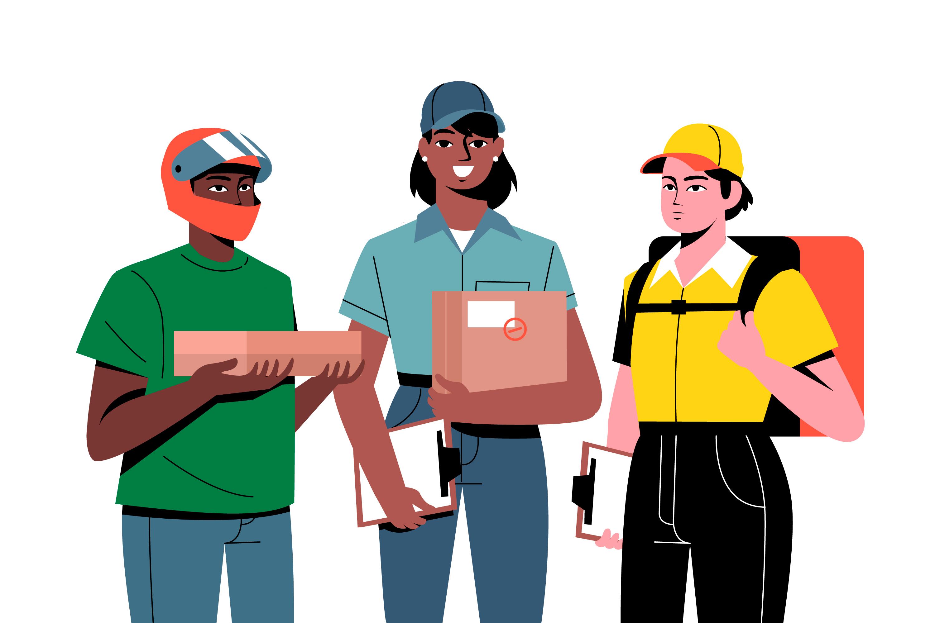 Communauté locale BERRNI