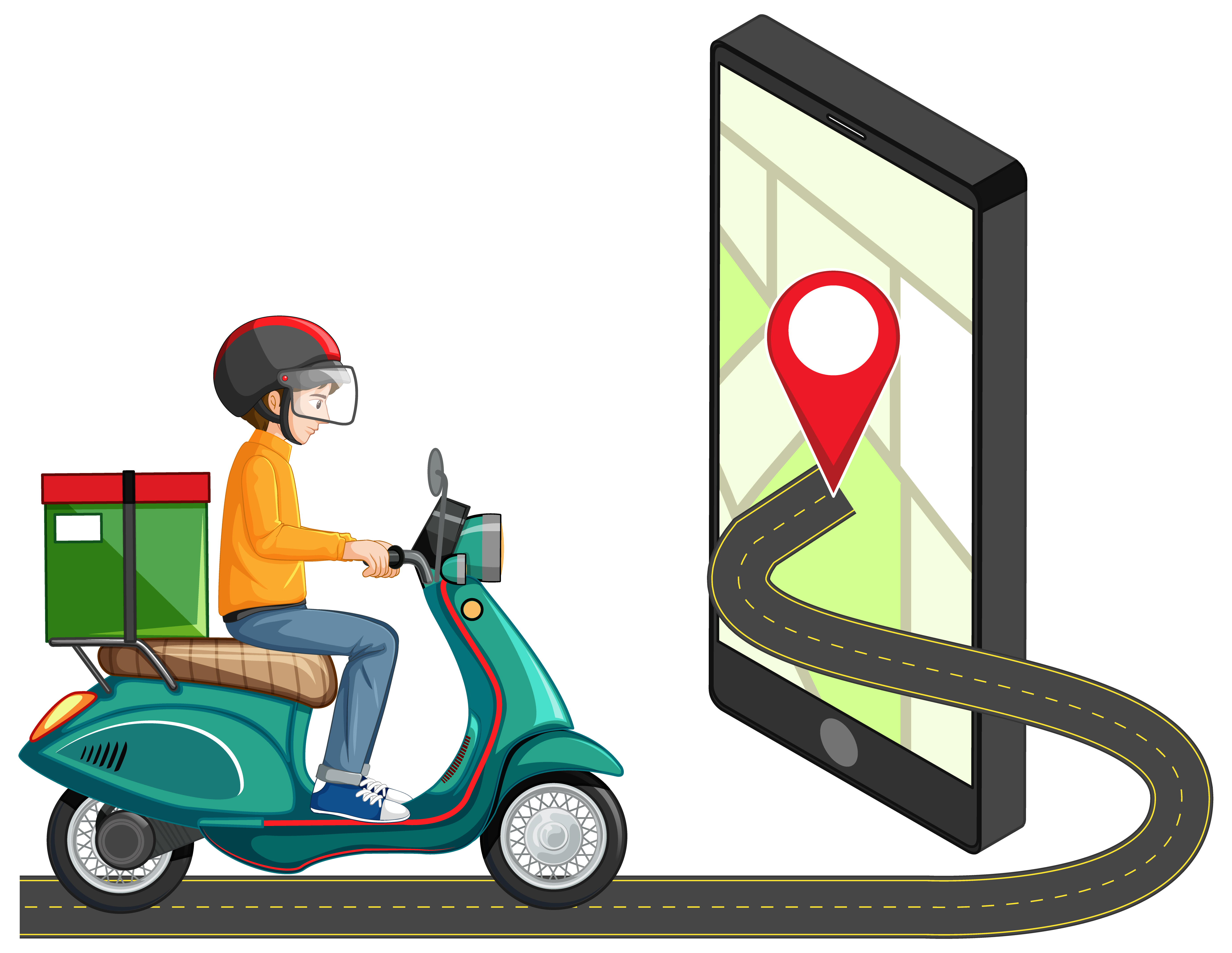 Relais de confiance BERRNI